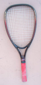 HEAD -  Pyramid Power Big Bang - Tennis Racquet 4 1/2  "MINTY"