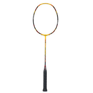 Kawasaki Genuine Badminton Racket Four-Stars Racquet Shot