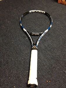 babolat pure drive