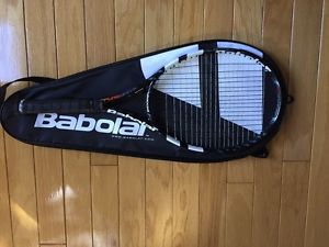 Tennis Racquet Babolat Pure Drive 3/8" grip 50 lb Tension