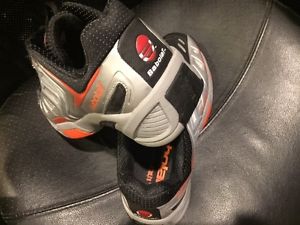 BABOLAT "clay stopper"  professional tennis shoes, US 9.5, NEW