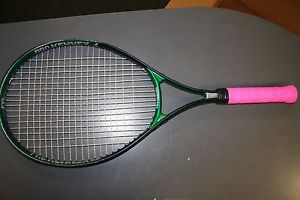 Pro Kennex Innovator | L3 4 3/8 | New Overgrip | Used | Free USA Ship