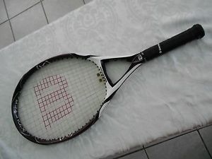 WILSON K FACTOR K ZERO,EXCELLENT USED CONDITION