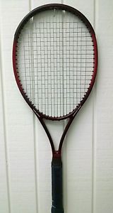 HEAD PRESTIGE TOUR 300 TRISYS SYSTEM MID PLUS Tennis Racquet- RARE!
