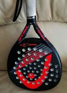 pala de padel head tornado "bela"