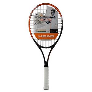 HEAD Ti RADICAL ELITE TENNIS RACQUET UNIVERSAL 4 3/8" BRAND NEW