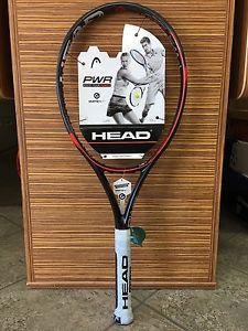 Brand New! Head Graphene XT Prestige PWR - 4 1/4 - Sharapova Djokovic Racquet