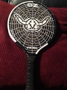 Viking Paddle
