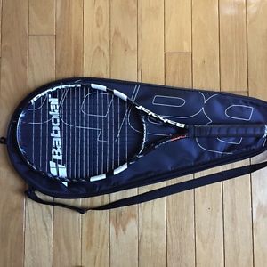 Tennis Racquet Babolat Pure Drive 3/8" grip 57 lb Tension