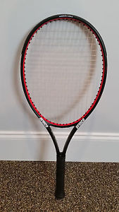Prince Textreme Warrior 107T - 4-3/8 (3)