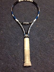 babolat pure drive