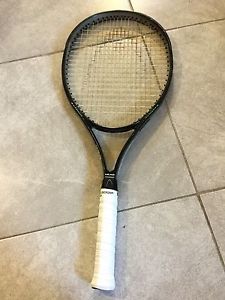 Head 720 Ventoris Tennis Racquet Made In Austria 4 1/2