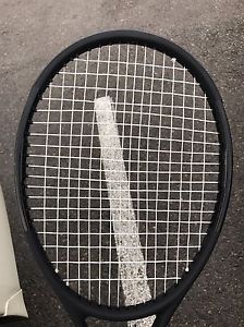 Wilson Pro Staff RF97 2016 4 1/8 Barely Used 9.9/10