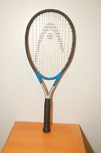 Head Ti.S1 Tennis Racquet 4 1/2 Titanium TiS1