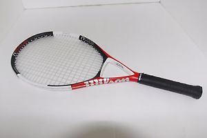 Wilson NCode Oversize