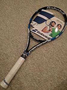 Babolat Pure Drive - BRAND NEW - (Grip - 4 3/8")
