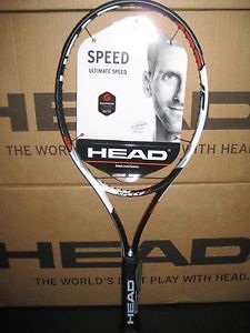 New HEAD GRAPHENE TOUCH Speed MP 4 1/4 Tennis Racket