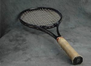 Prince CTS Precision 90 No. 3 Racquet 4 3/8" grip, needs new grip tape