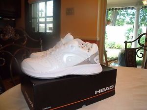Head  Ladies Sprint Court Tennis Shoes Size 9-1/2