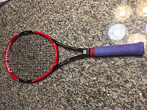 Wilson Pro Staff 97 Tennis Racquet