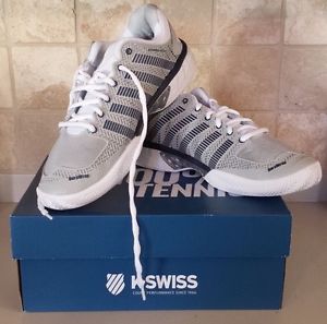 K-Swiss Hypercourt Express Mens Tennis Shoes