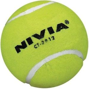 Nivia Yellow Hea
