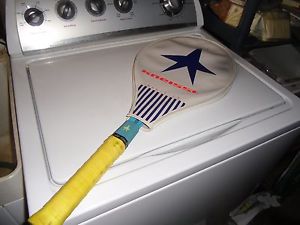 Tennis Racket Kneissl