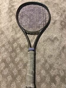 Prince CTS SYNERGY DB 26 MID PLUS TENNIS RACKET 4 1/4 #2 Plays Bigger