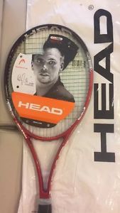 HEAD PRESTIGE MP YOUTEK Tennis Racquet EXCELLENT CONDITION!!!