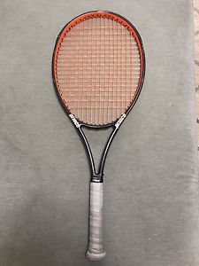 Prince Textreme Tour 100T 4 3/8