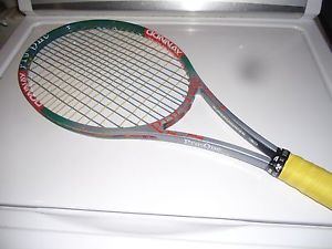 Tennis Racket Donnay Pro one International