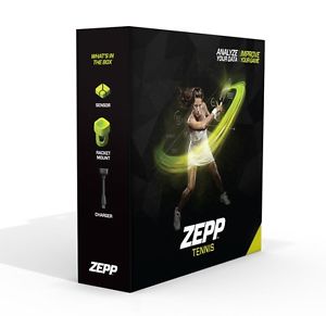 Zepp Tennis 3D Swing Analyzer