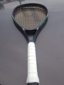 Prince Tennis Racquet, EXTENDER 4 3/8" Grip $59.99 w/free S&H
