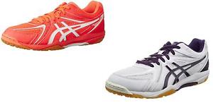 New Asics Table Tennis Shoes Attack SP3　Freeshipping!!