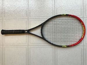 Volkl V-Sense 8-315  4 1/4 (latest release) tennis racquet