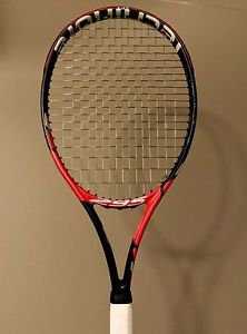 Tecnifibre TFight 295 Dynacore 4-3/8