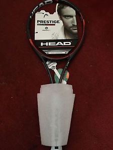 Head Prestige GrapheneXT MP