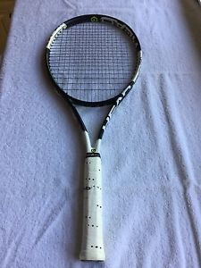 Head Speed Pro Tennis Racquet