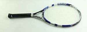 BABOLAT Tennis Racquet And Case