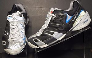 BABLOT Propulse, A. Roddick, Mens Size 7, Tennis Racquetball Shoes, S87208