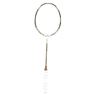 Genuine 5 Star Kawasaki Top Quality Badminton Racket Professional  Racquet