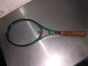 PRINCE EXO3 GRAPHITE 93 TENNIS RACKET