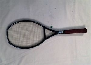 Fox ATP Graphite WB-215 Bosworth Midsize  4 1/2 grip  outstanding 9/10 conditon