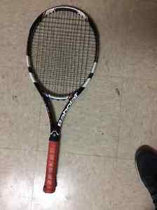 Babolat Pure Drive Roland Garros 300g Limiter Eddition French Open LTD 16/19