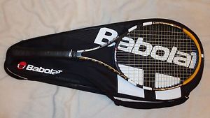 Babolat Pure Storm Limited Edition Tennis Racquet 4 1/2 Grip Racket