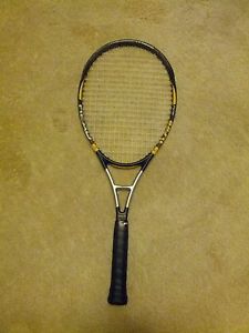 Head Ti Fire Tennis Racket Used Very Good Condition