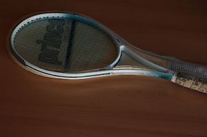 Prince Tricomp Series 90 Mid tennis racquet w/cover 4-1/2”