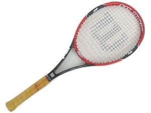 Wilson Pro Staff RF97 AUTOGRAPH professional staff G4 tennis racket Y2111946
