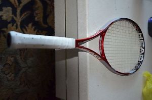 Head YOUTEK Prestige S 4 1/4 (-2) Racquet - Very Nice!!!