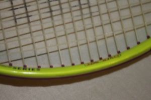 ESTAUSA JIMMY CONNORS TENNIS RACQUET***